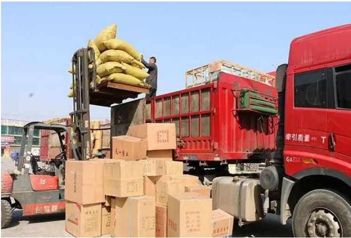 厦门到桂林物流专线