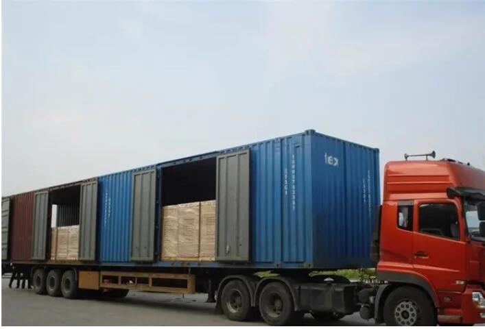 厦门到桂林整车运输