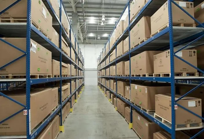 厦门到桂林货物仓储