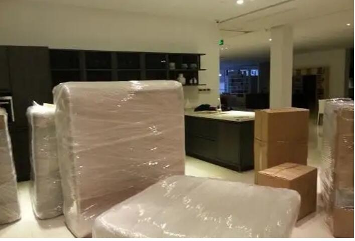 厦门到桂林长途搬家