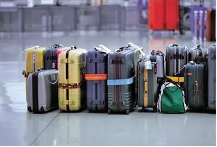 厦门到桂林行李托运