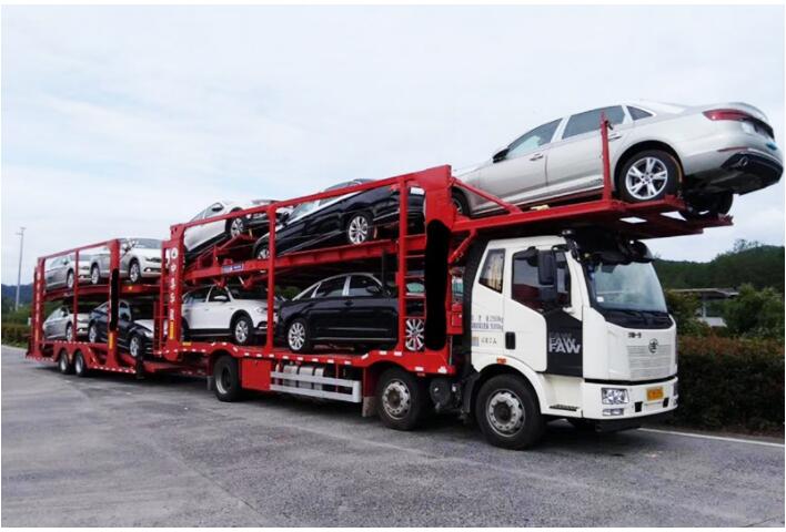 厦门到桂林轿车托运